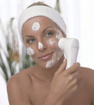 DermaNew Micro Dermabrasion System