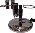 Curling Iron Holders