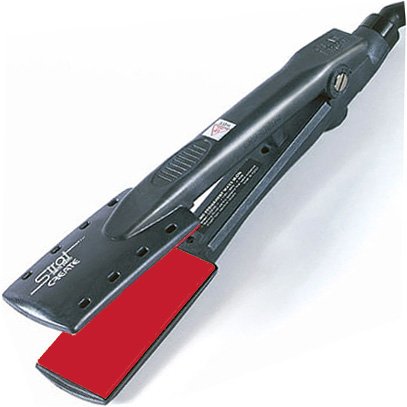 Flat Iron