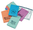 Pocket Calendars