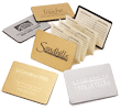Address Books