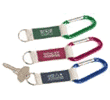 Carabiners & Keytags