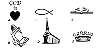 Cross Imprints