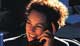 woman talking on phone