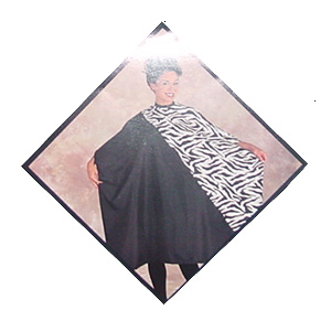 safari styling cloth