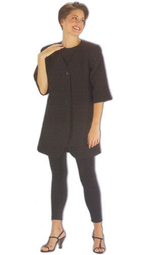 Jacket Elegante