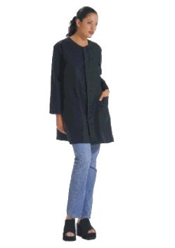Jacket Milano