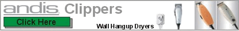Andis Hair Clippers - T-Edger - Master - Outliner II