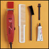 African American Razor Edger Trimmer Kit