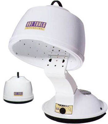 hard hat hair dryer