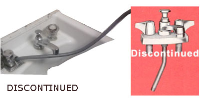 Fixtures Parts Accessories To Shampoo Bowls