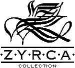 ZYRCA COLLECTION