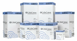 cellucotton coil cotton