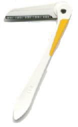 Ladyn Razor