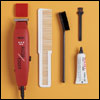 African American Razor Edger Trimmer Kit