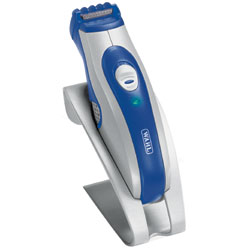 Trim N Vac on Stand