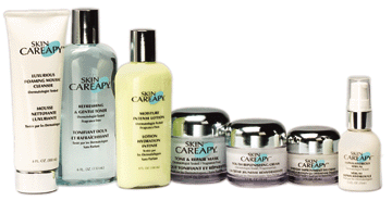 Skin Care Zotos Skincare