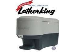 Lather King - Lather Machine