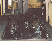 Industrial and Commercial Fatigue Relief Mats