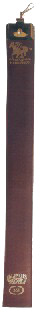 Razor Strop and dressing